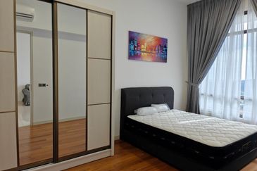 The Park 2 @ Pavilion