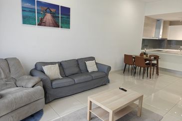 The Park 2 @ Pavilion