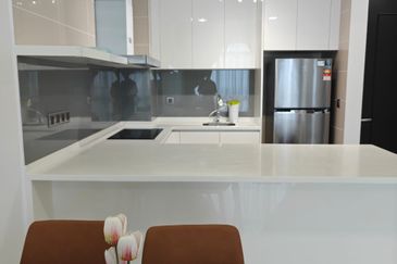 The Park 2 @ Pavilion