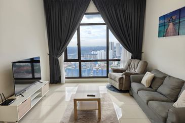 The Park 2 @ Pavilion