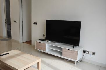 The Park 2 @ Pavilion