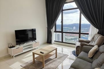 The Park 2 @ Pavilion