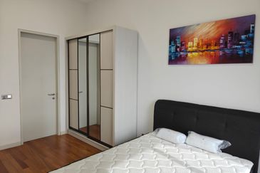 The Park 2 @ Pavilion