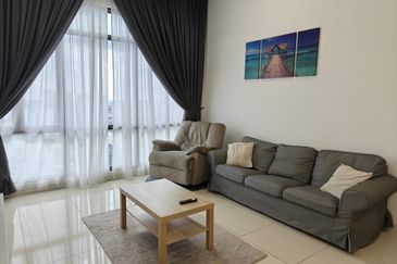 The Park 2 @ Pavilion