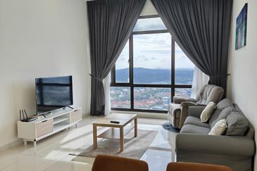 The Park 2 @ Pavilion