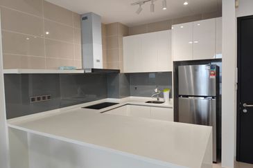 The Park 2 @ Pavilion