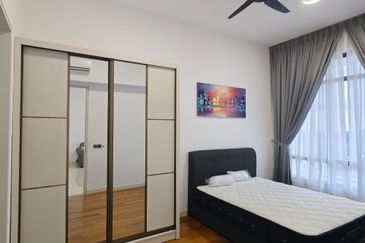 The Park 2 @ Pavilion