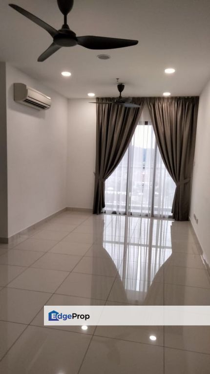 freehold property, Selangor, Bandar Kinrara Puchong