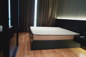 The Park Sky Residence