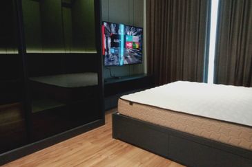 The Park Sky Residence