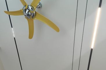 The Park Sky Residence