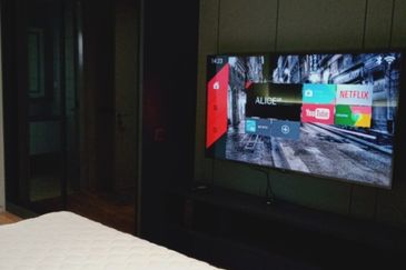 The Park Sky Residence