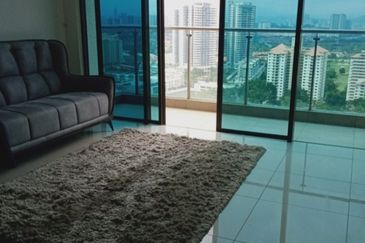 The Park Sky Residence