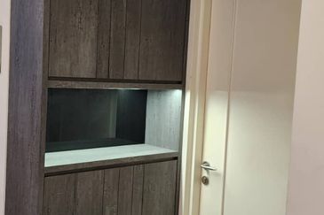 The Park Sky Residence