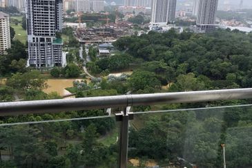 The Park Sky Residence