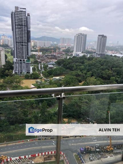 High ROI The park sky Bukit Jalil, Kuala Lumpur, Bukit Jalil