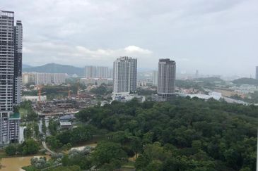 The Park Sky Residence