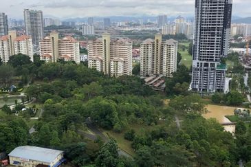 The Park Sky Residence