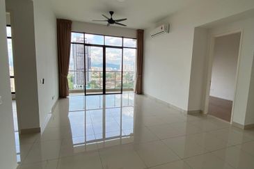 The Park Sky Residence