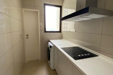 The Park Sky Residence