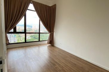 The Park Sky Residence