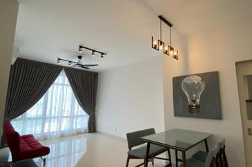 The Park Sky Residence