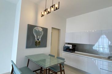 The Park Sky Residence