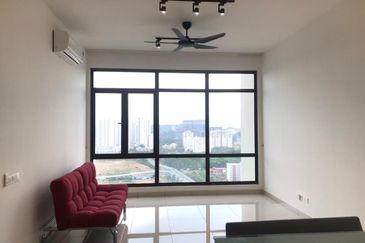 The Park Sky Residence