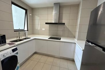 The Park Sky Residence