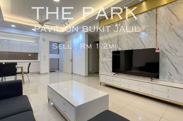 The Park Sky Residence