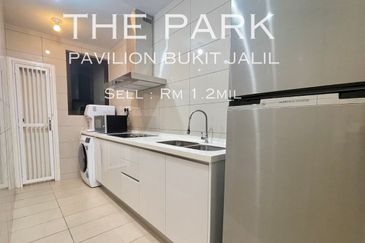 The Park Sky Residence