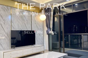 The Park Sky Residence