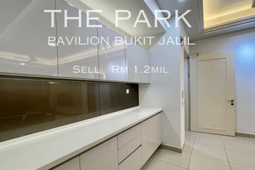 The Park Sky Residence