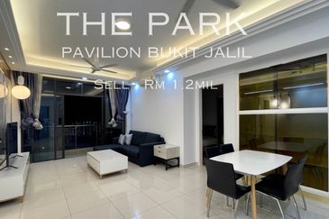 The Park Sky Residence