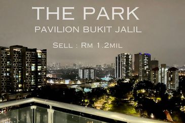 The Park Sky Residence