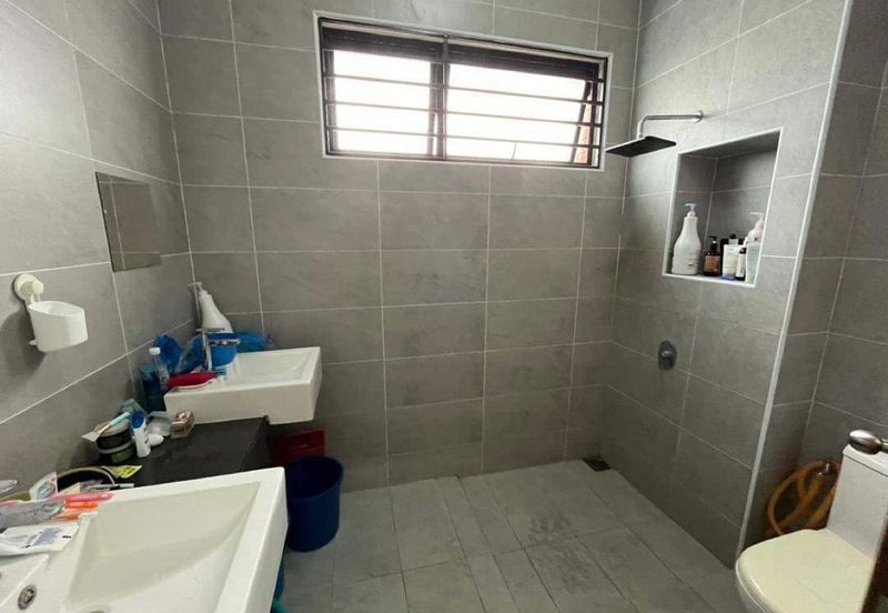 Scarlet @ Bandar Rimbayu