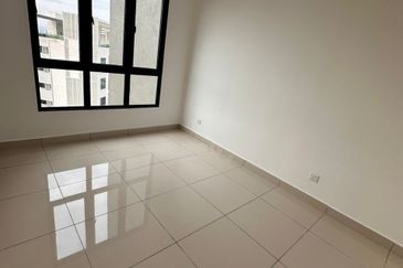 Residensi Bintang Bukit Jalil