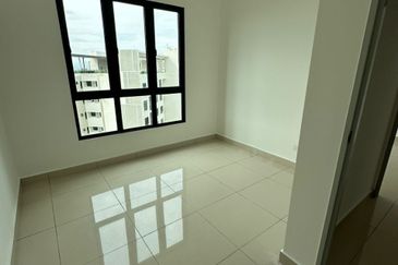 Residensi Bintang Bukit Jalil