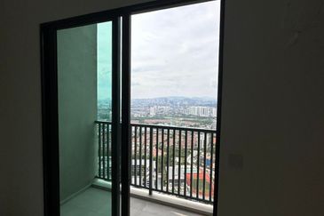 Residensi Bintang Bukit Jalil