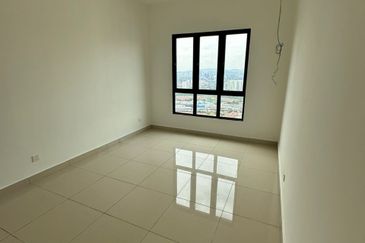 Residensi Bintang Bukit Jalil