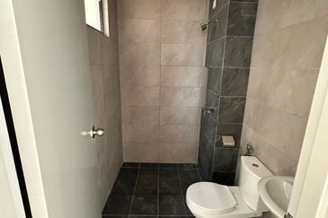 Residensi Bintang Bukit Jalil