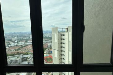 Residensi Bintang Bukit Jalil