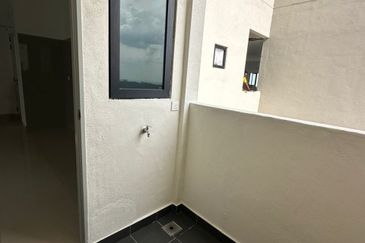 Residensi Bintang Bukit Jalil