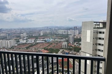 Residensi Bintang Bukit Jalil