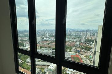 Residensi Bintang Bukit Jalil