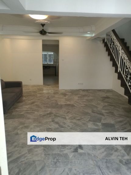 2 storey taman puchong perdana for sale , Selangor, Puchong