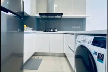 The Park 2 @ Pavilion