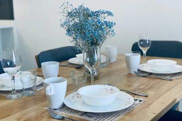 The Park 2 @ Pavilion