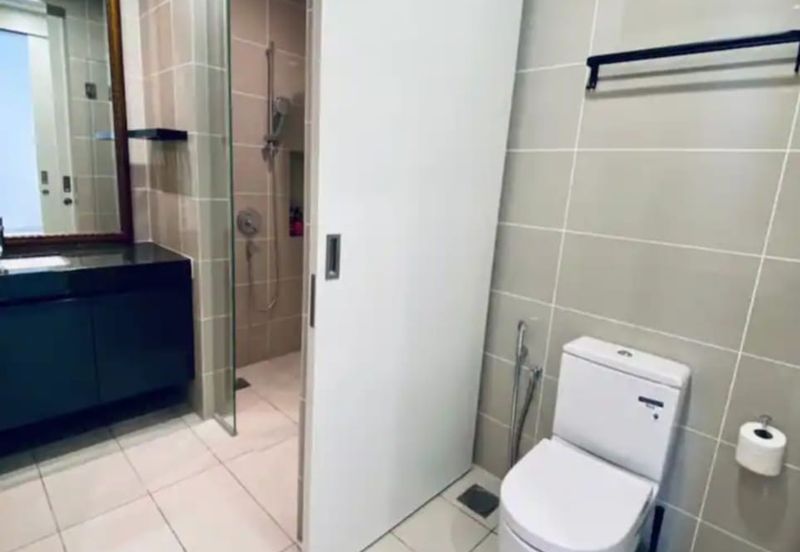 The Park 2 @ Pavilion