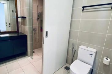 The Park 2 @ Pavilion